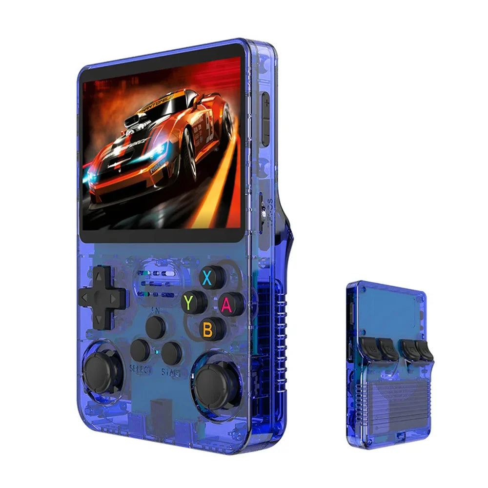 Affordable Handhelds