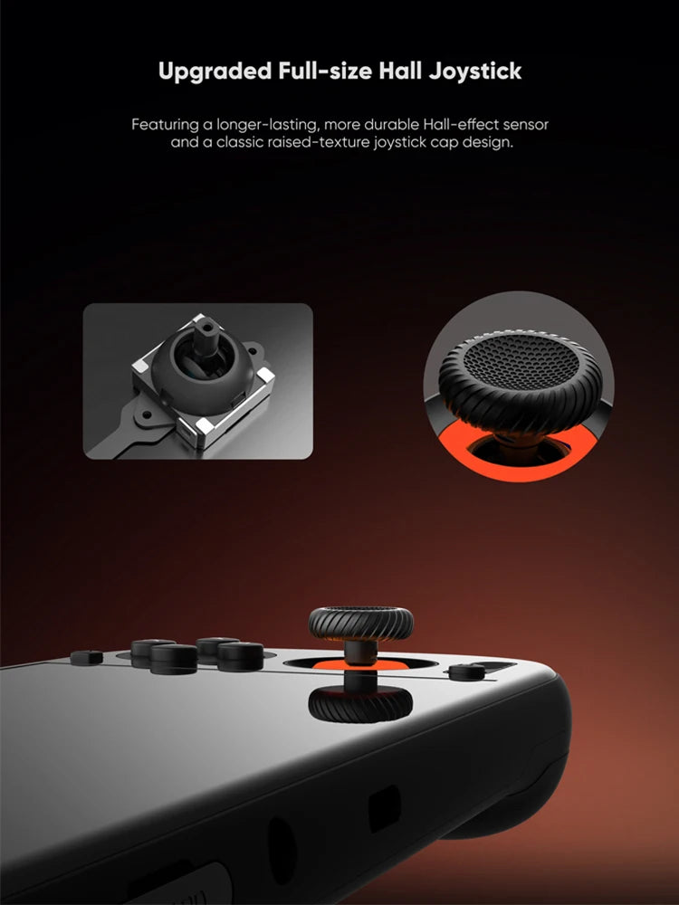 AYN Odin 3 Android Handheld
