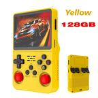 R36S Retro Game Console