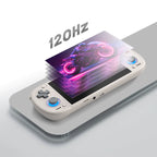 Retroid Pocket 6 Official Android Handheld Gaming Console
