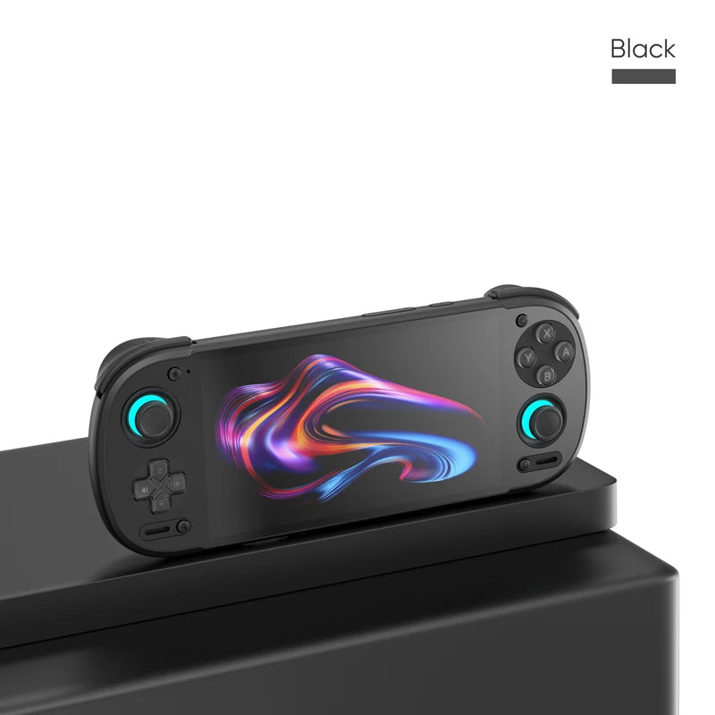 Retroid Pocket 6 Official Android Handheld Gaming Console