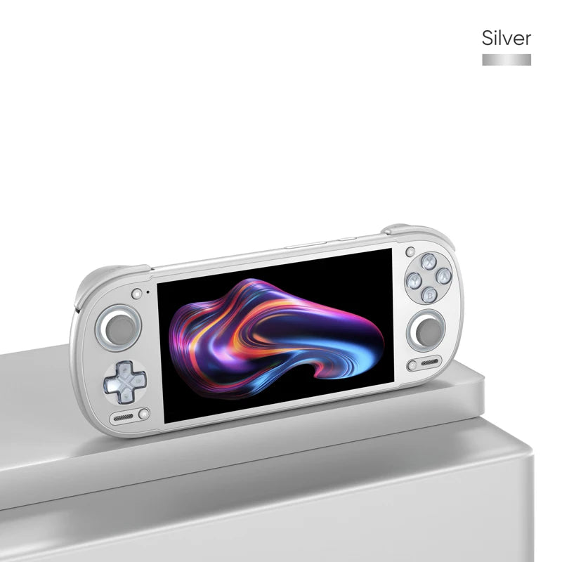 Retroid Pocket 6 Official Android Handheld Gaming Console