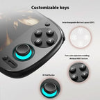 Retroid Pocket 5 Handheld Game Console