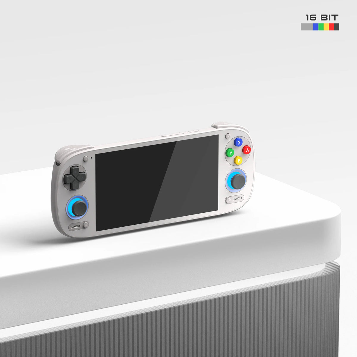 Anbernic Retroid Pocket 5 White