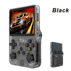 R36S Retro Game Console