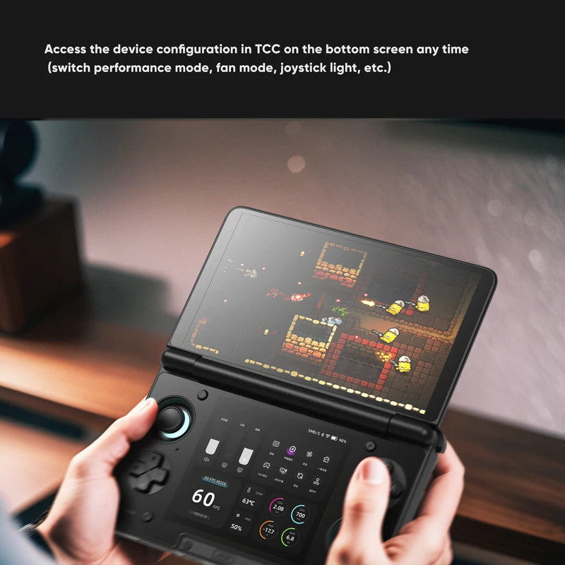 AYN Thor Android Handheld