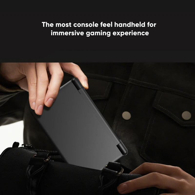 AYN Thor Android Handheld