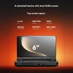 AYN Thor Android Handheld