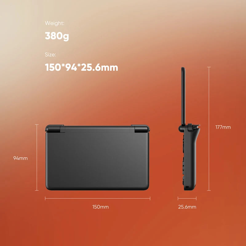 AYN Thor Android Handheld