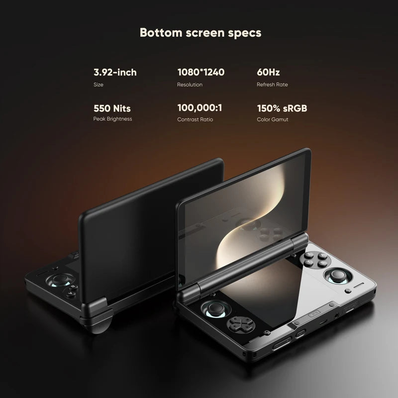 AYN Thor Android Handheld