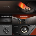 AYN Thor Android Handheld