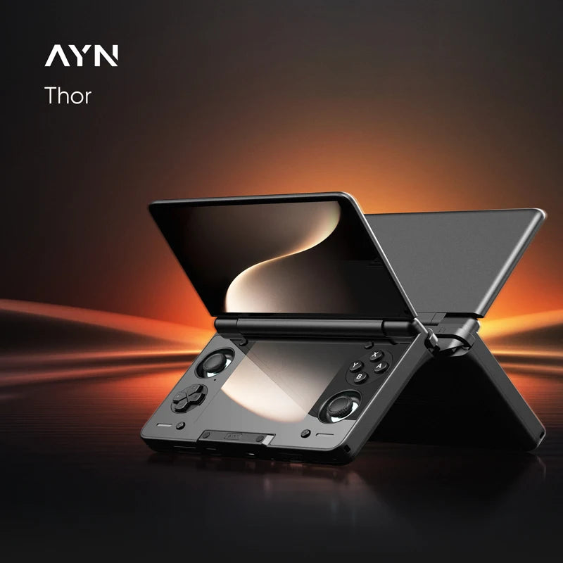 AYN Thor Android Handheld