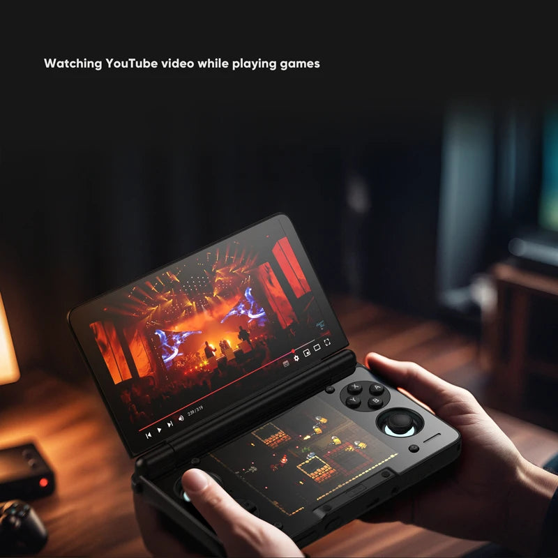 AYN Thor Android Handheld