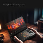 AYN Thor Android Handheld