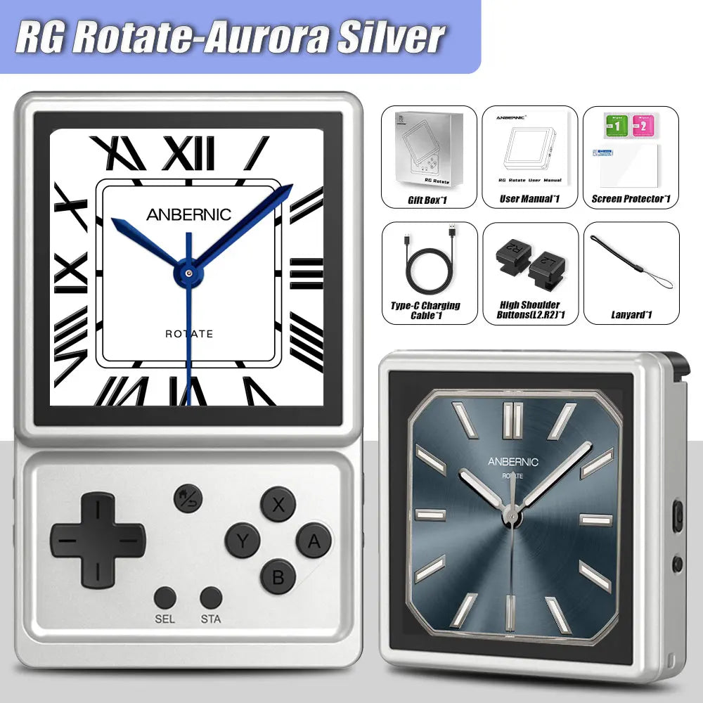 Anbernic RG Rotate
