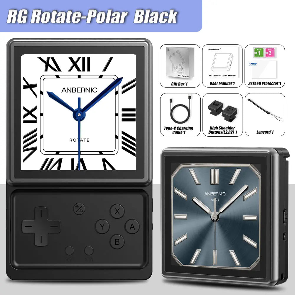 Anbernic RG Rotate