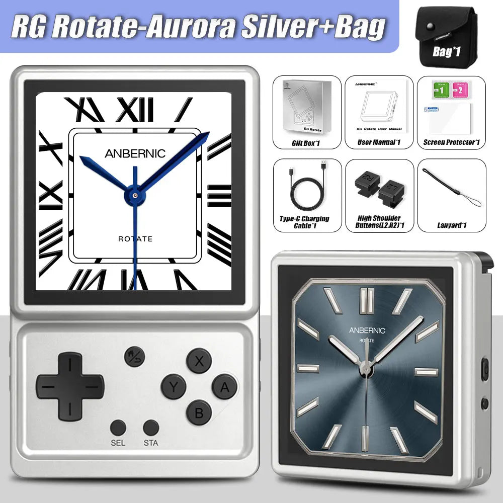 Anbernic RG Rotate