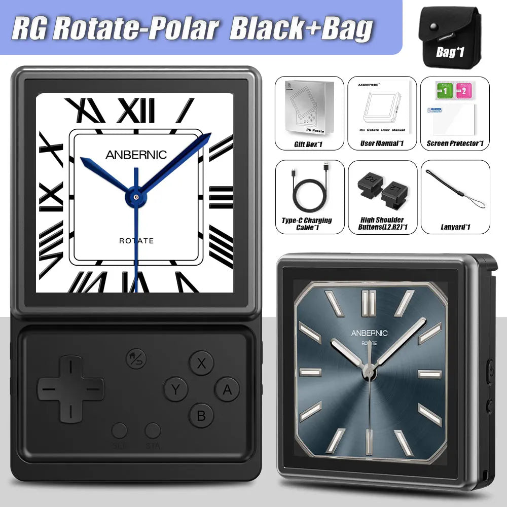 Anbernic RG Rotate