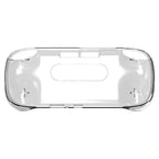 Transparent Soft Case For Retroid Pocket 5 TPU Game Control Handle Stand Holder Anti-fall Protective Cover Accessories