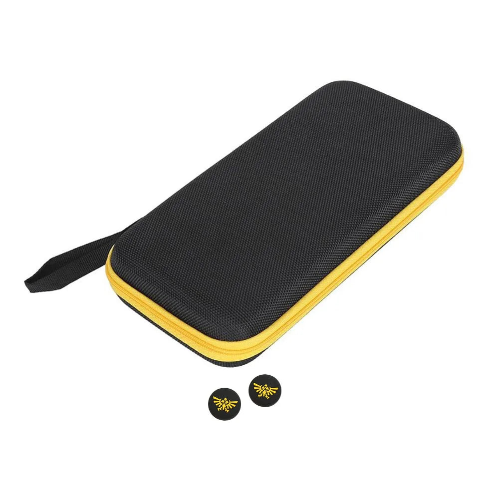 Hard Carrying Case for Retroid Pocket 5
