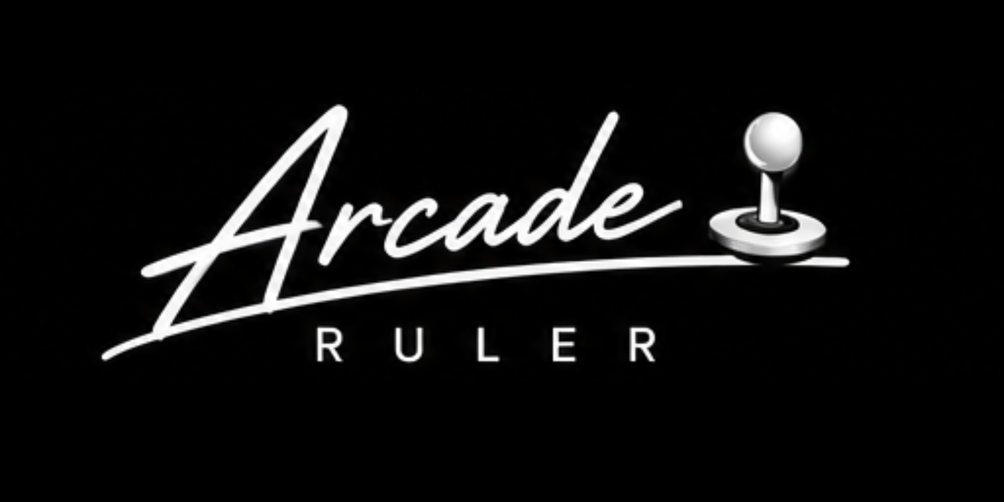 Arcade Ruler