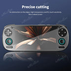1-2 Pack Screen Protector For Retroid Pocket 5 Game Console Anti-Scratch HD Tempered Glass for Retroid Pocket G2 Accessories