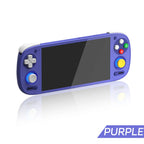 Retroid Pocket 5 Handheld Game Console