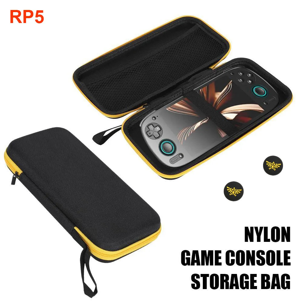 Hard Carrying Case for Retroid Pocket 5